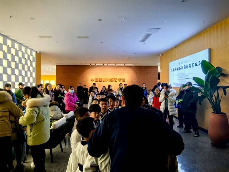 广宁县培训讲座公司如何赋能文旅产业：定制化培训助力产业人才升级